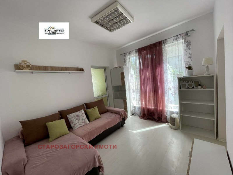 Продава  4-стаен град Стара Загора , Център , 95 кв.м | 24932066 - изображение [15]
