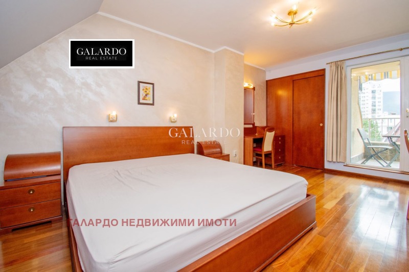 Продава 4-СТАЕН, гр. София, Иван Вазов, снимка 7 - Апартаменти - 52979310