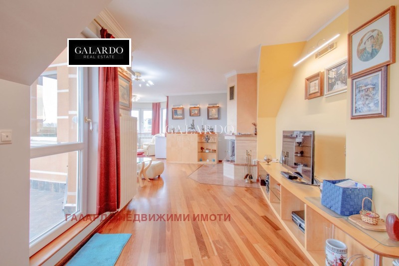 Продава 4-СТАЕН, гр. София, Иван Вазов, снимка 2 - Апартаменти - 52979310