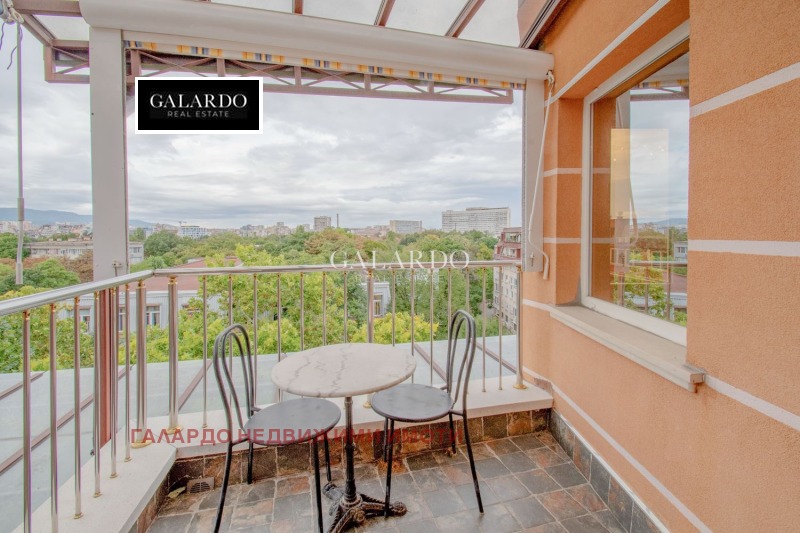 Продава 4-СТАЕН, гр. София, Иван Вазов, снимка 10 - Апартаменти - 52979310