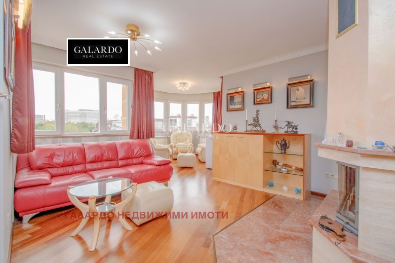 Продава 4-СТАЕН, гр. София, Иван Вазов, снимка 4 - Апартаменти - 52979310