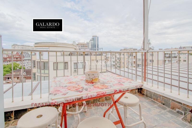 Продава 4-СТАЕН, гр. София, Иван Вазов, снимка 13 - Апартаменти - 52979310