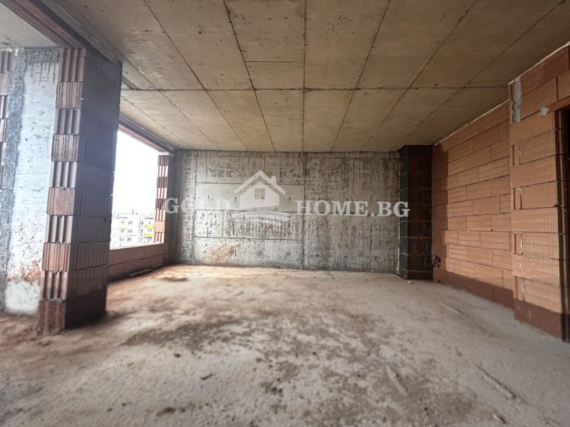 Продава 4-СТАЕН, гр. Пловдив, Христо Смирненски, снимка 3 - Апартаменти - 53450468