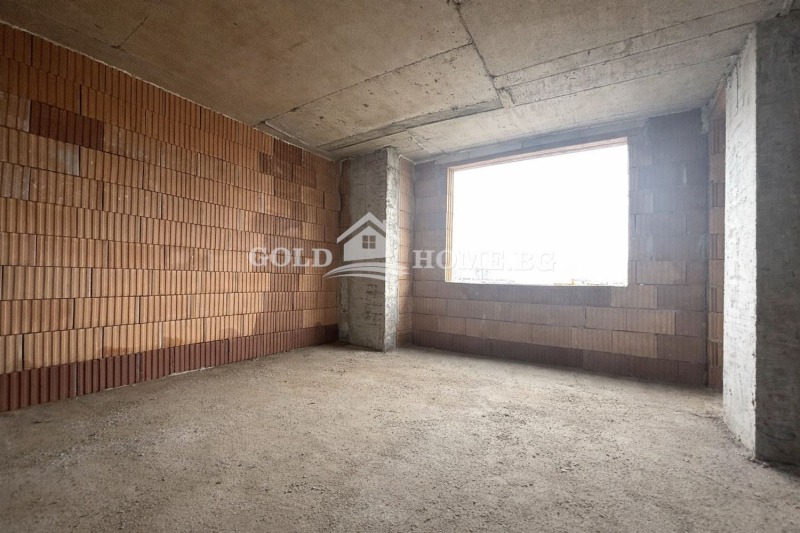 Продава 4-СТАЕН, гр. Пловдив, Христо Смирненски, снимка 5 - Апартаменти - 53450468