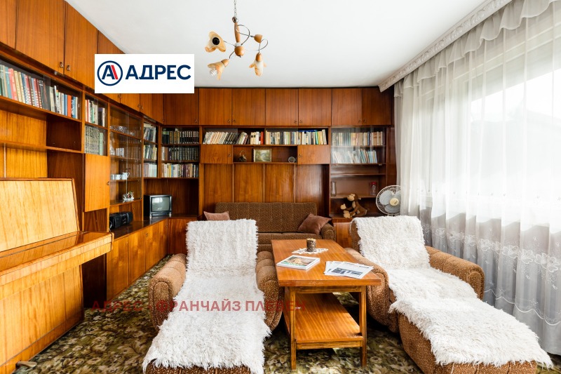 À vendre  3+ chambres Pleven , 9-ti kvartal , 106 m² | 68733489 - image [5]