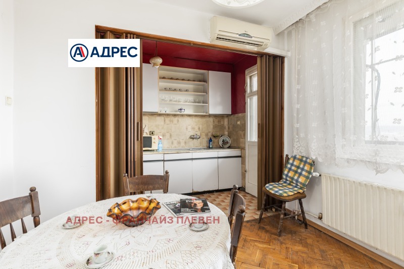 À vendre  3+ chambres Pleven , 9-ti kvartal , 106 m² | 68733489 - image [4]