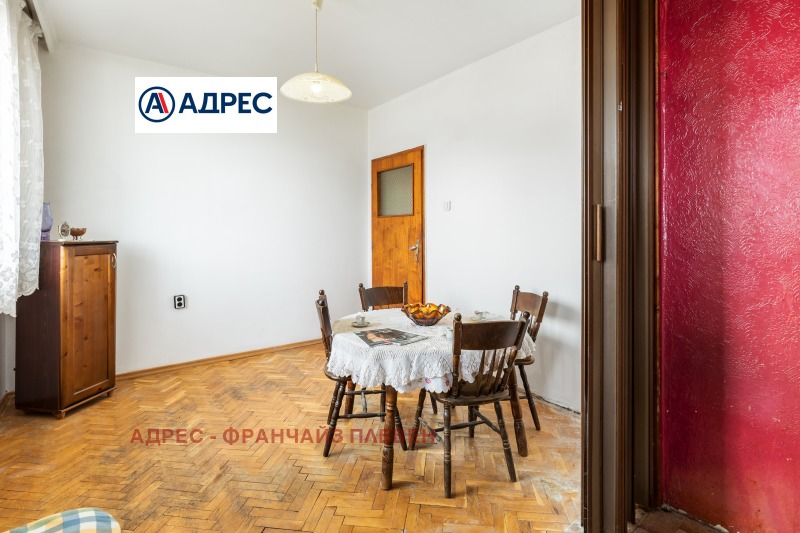 Продава МНОГОСТАЕН, град Плевен, 9-ти квартал • 140000 € • 75907851 — Holmes.bg