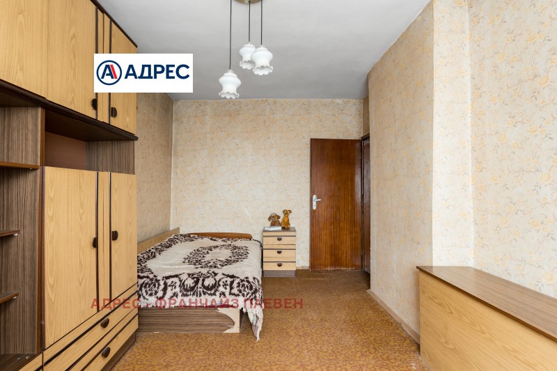 À vendre  3+ chambres Pleven , 9-ti kvartal , 106 m² | 68733489 - image [8]