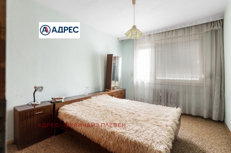 À vendre  3+ chambres Pleven , 9-ti kvartal , 106 m² | 68733489 - image [7]