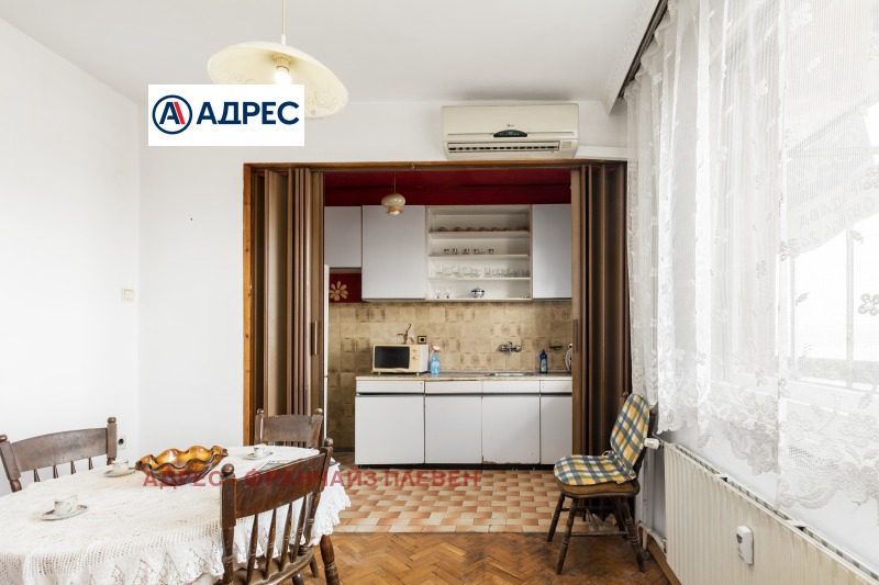 À vendre  3+ chambres Pleven , 9-ti kvartal , 106 m² | 68733489 - image [2]