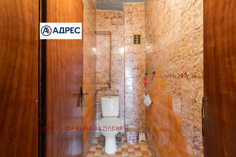 À vendre  3+ chambres Pleven , 9-ti kvartal , 106 m² | 68733489 - image [14]