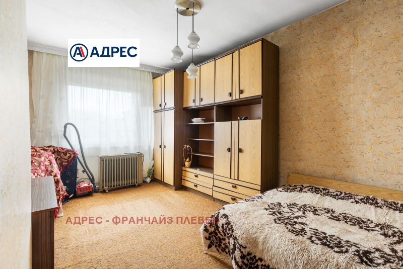 À vendre  3+ chambres Pleven , 9-ti kvartal , 106 m² | 68733489 - image [9]