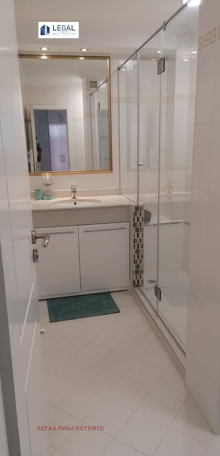 Продава МНОГОСТАЕН, гр. София, Лозенец, снимка 8 - Апартаменти - 56038544