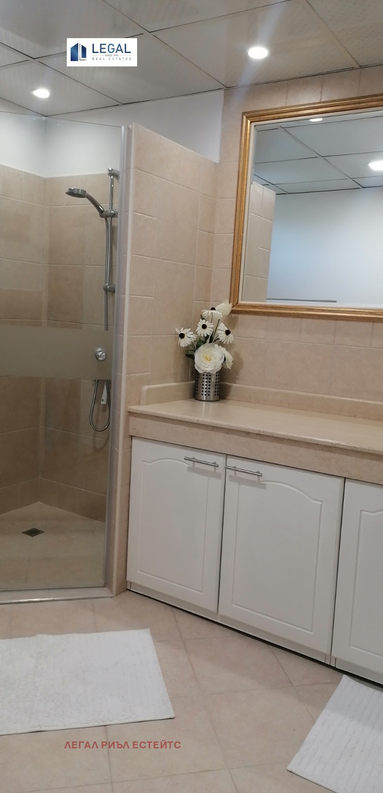 Продава МНОГОСТАЕН, гр. София, Лозенец, снимка 7 - Апартаменти - 56038544