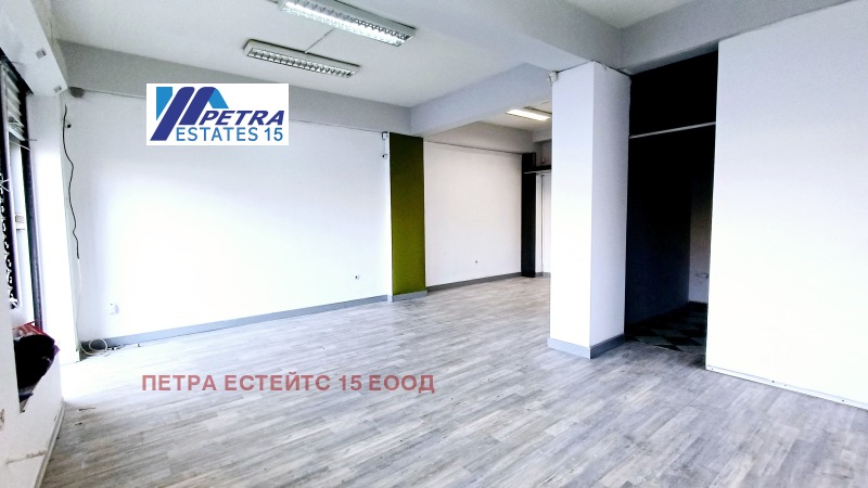 Продава ОФИС, гр. София, Център, снимка 2 - Офиси - 53260231