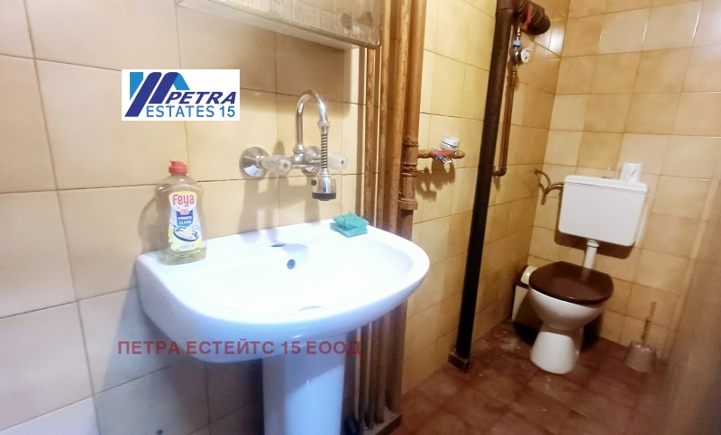 Продава ОФИС, гр. София, Център, снимка 6 - Офиси - 53260231