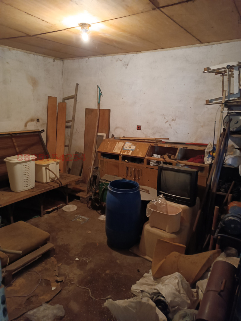 Продава КЪЩА, с. Бяга, област Пазарджик, снимка 6 - Къщи - 52780857