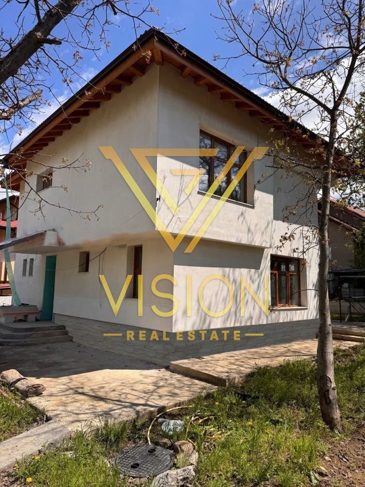 Продава КЪЩА, с. Шкорпиловци, област Варна, снимка 4 - Къщи - 53723613