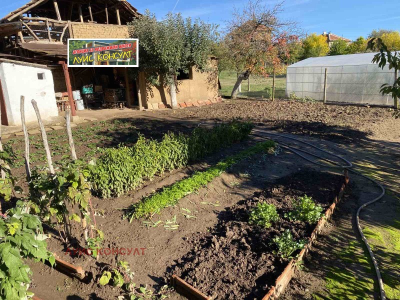 Продава КЪЩА, с. Вирове, област Монтана, снимка 16 - Къщи - 52232396