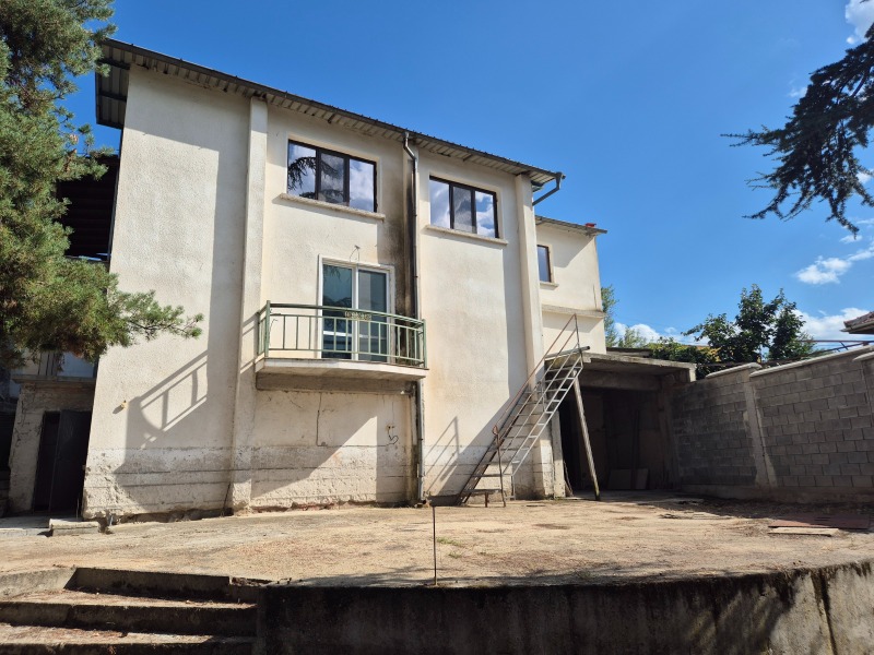 Продава КЪЩА, с. Ягода, област Стара Загора, снимка 3 - Къщи - 53309156