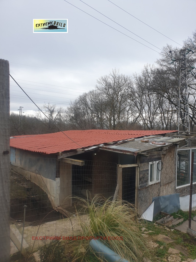 Продава КЪЩА, гр. Варна, с. Константиново, снимка 3 - Къщи - 53491020