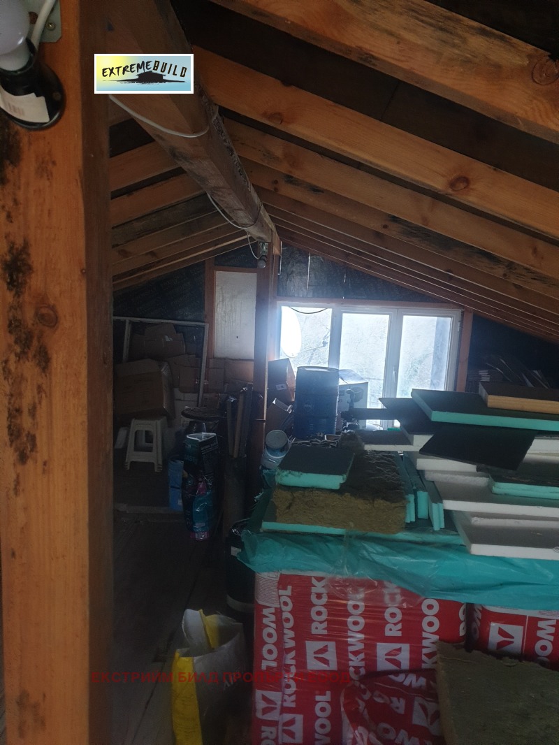 Продава КЪЩА, гр. Варна, с. Константиново, снимка 11 - Къщи - 53491020