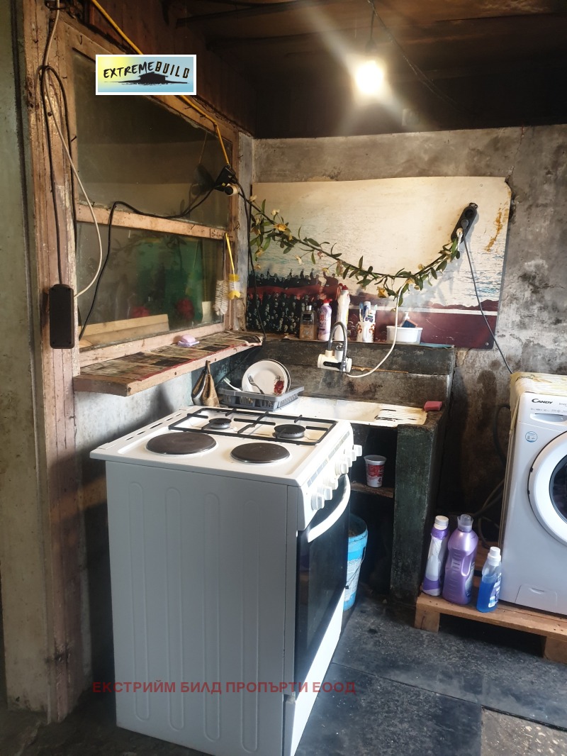 Продава КЪЩА, гр. Варна, с. Константиново, снимка 10 - Къщи - 53491020