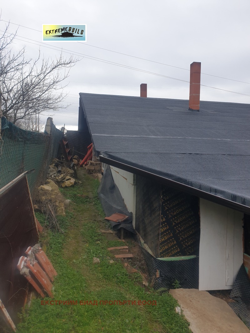 Продава КЪЩА, гр. Варна, с. Константиново, снимка 4 - Къщи - 53491020