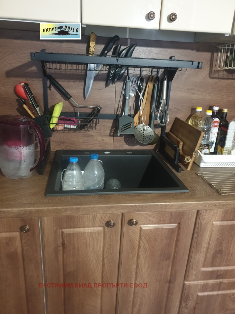 Продава КЪЩА, гр. Варна, с. Константиново, снимка 7 - Къщи - 53491020