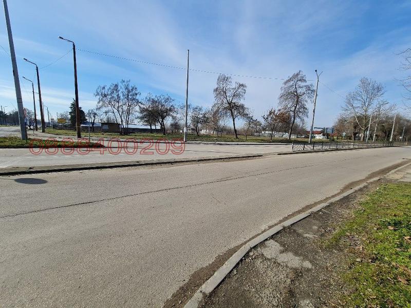 Продава ПАРЦЕЛ, гр. Видин, Промишлена зона - Юг, снимка 3 - Парцели - 52786574