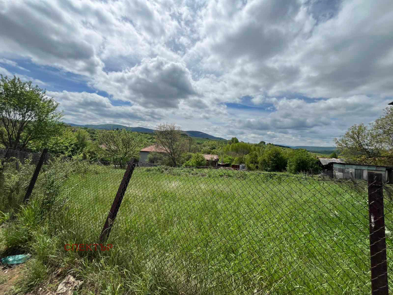 Zu verkaufen  Handlung region Pernik , Bogdanow dol , 815 qm | 80718375 - Bild [3]