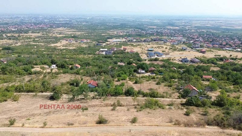 En venta  Trama región Plovdiv , Brestnik , 585 metros cuadrados | 16222278 - imagen [4]