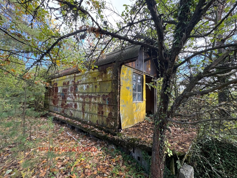 Na sprzedaż  Działka region Sofia , Kruszowica , 600 mkw | 34826724 - obraz [2]