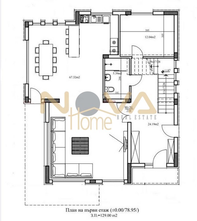 Продава ПАРЦЕЛ, гр. Варна, м-т Евксиноград, снимка 4 - Парцели - 54253613