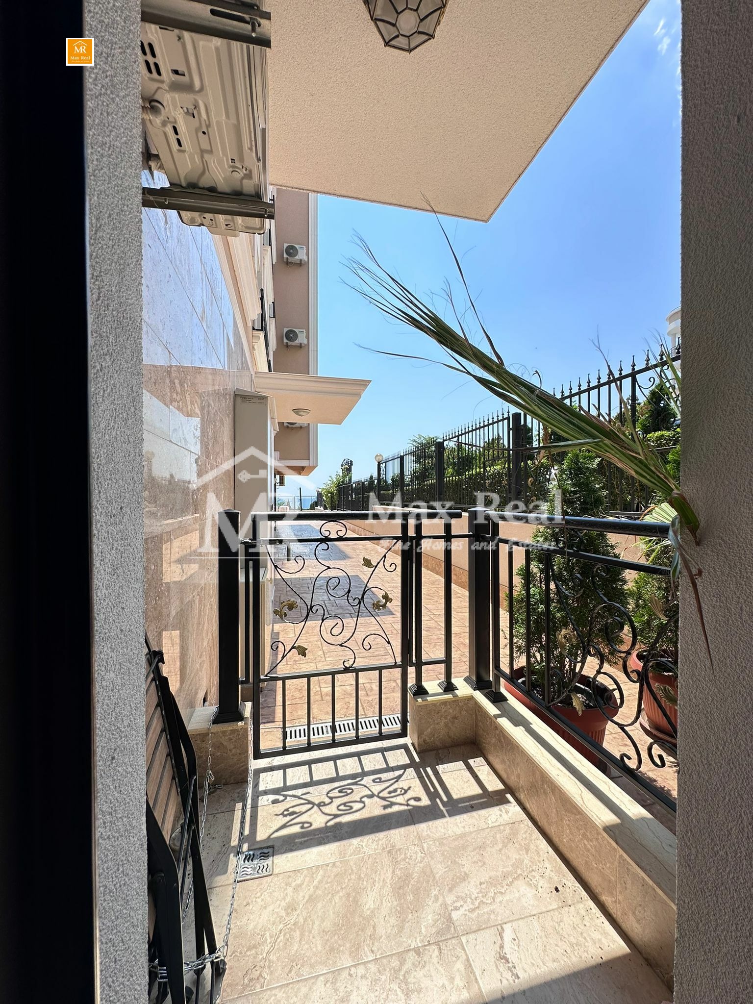 Продава 1-СТАЕН, гр. Свети Влас, област Бургас, снимка 11 - Апартаменти - 53693093