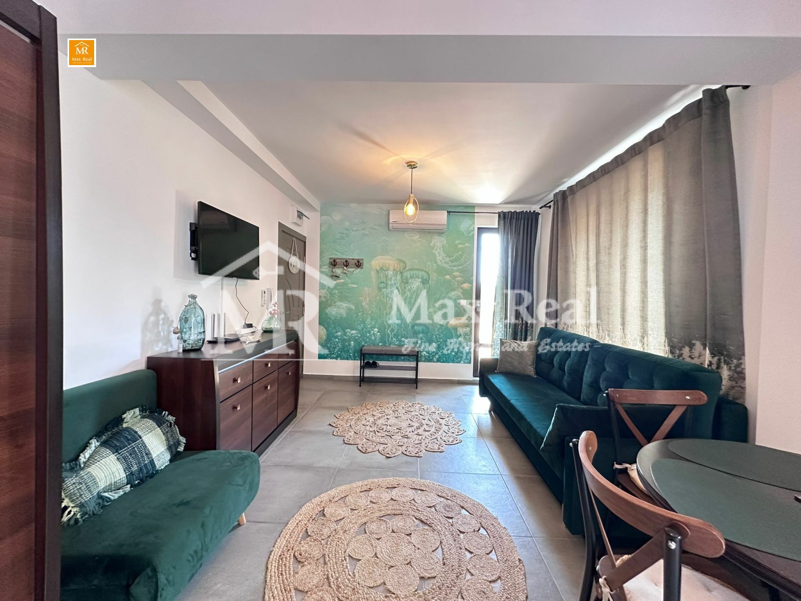 Продава 1-СТАЕН, гр. Свети Влас, област Бургас, снимка 8 - Апартаменти - 53693093