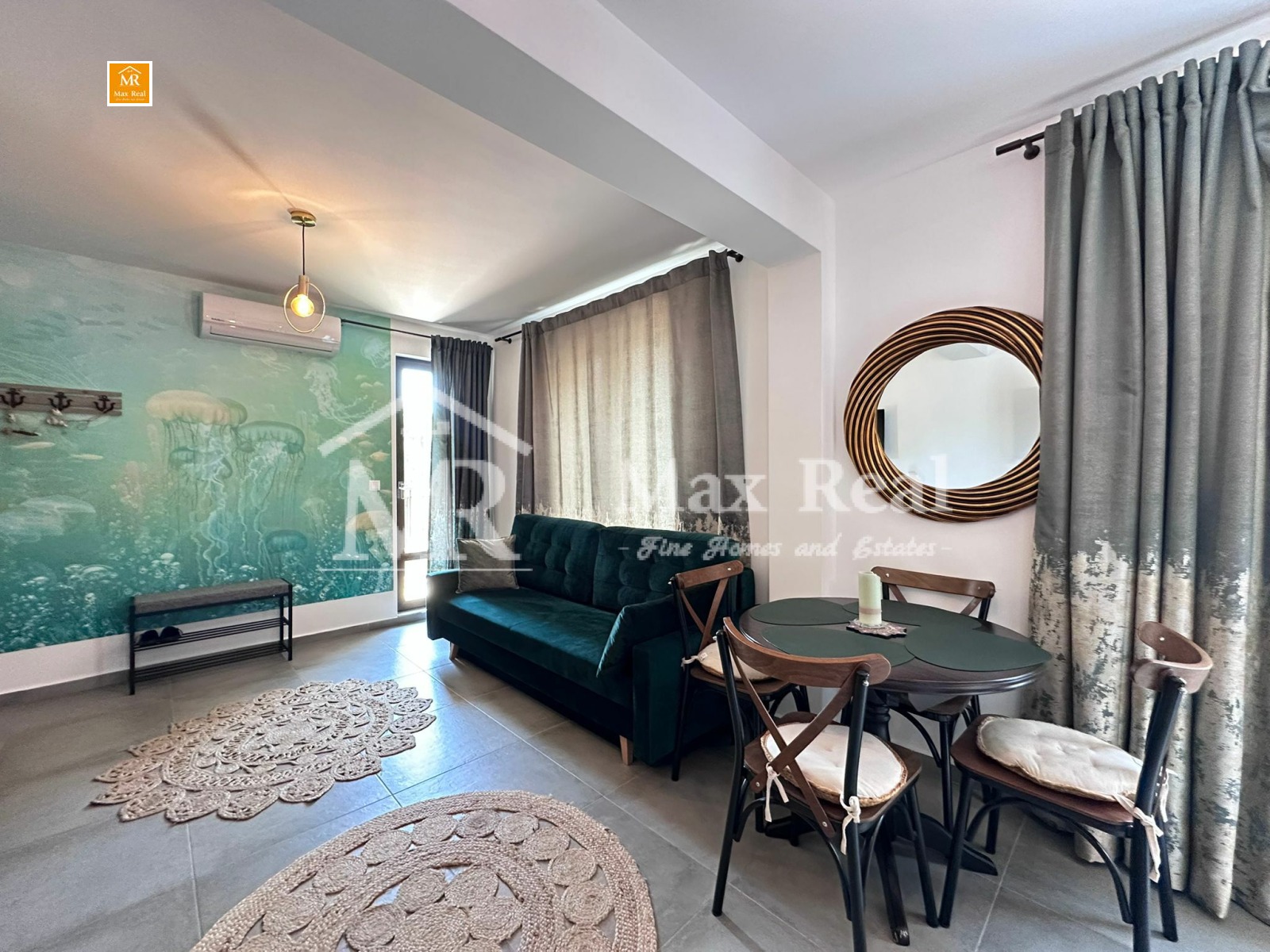 Продава 1-СТАЕН, гр. Свети Влас, област Бургас, снимка 6 - Апартаменти - 53693093