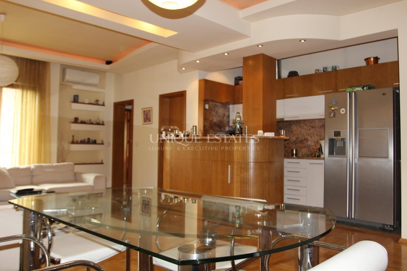 Продава 2-СТАЕН, гр. София, Докторски паметник, снимка 2 - Апартаменти - 50367153