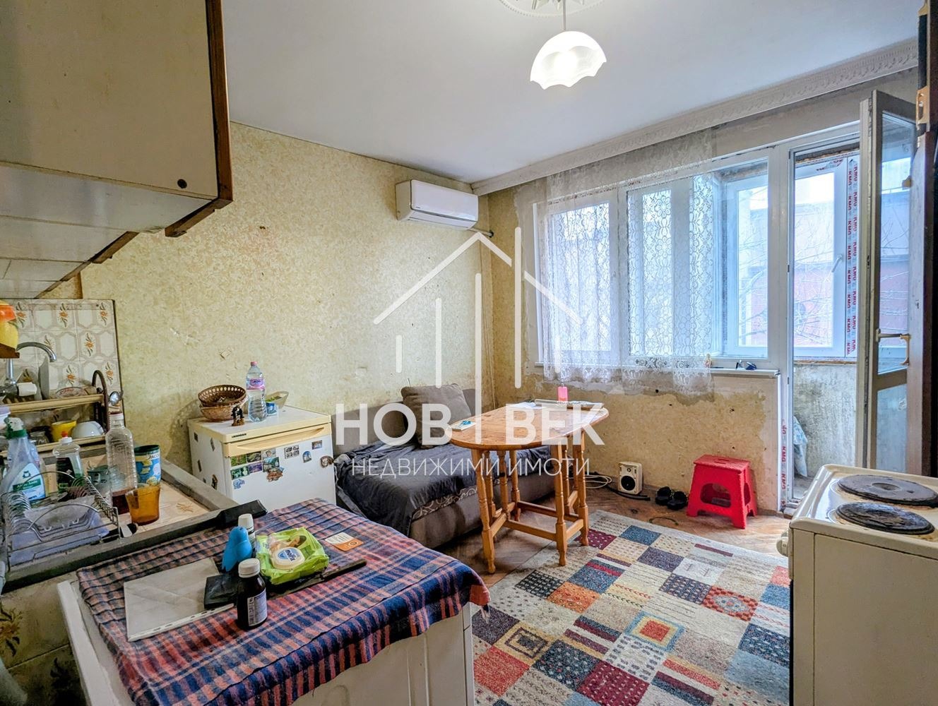 Продава 2-СТАЕН, гр. Варна, Гръцка махала, снимка 2 - Апартаменти - 53629346