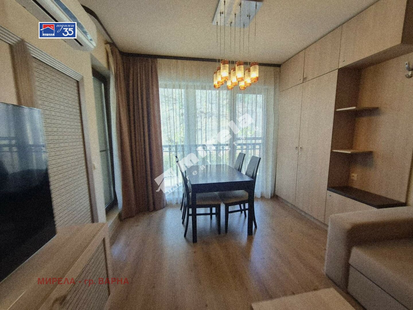 Продава 2-СТАЕН, гр. Варна, област Варна, снимка 2 - Апартаменти - 53646780