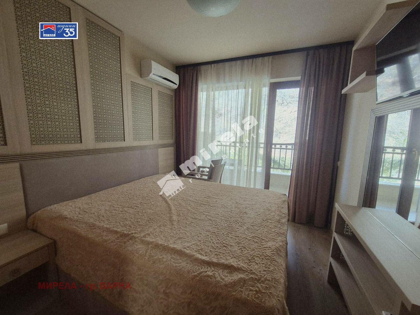 Продава 2-СТАЕН, гр. Варна, област Варна, снимка 4 - Апартаменти - 53646780