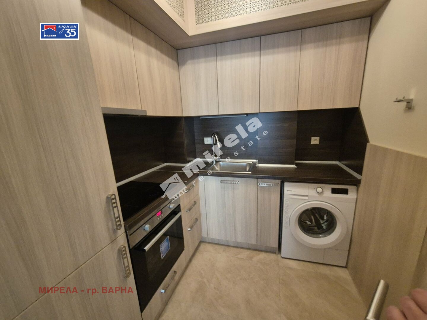 Продава 2-СТАЕН, гр. Варна, област Варна