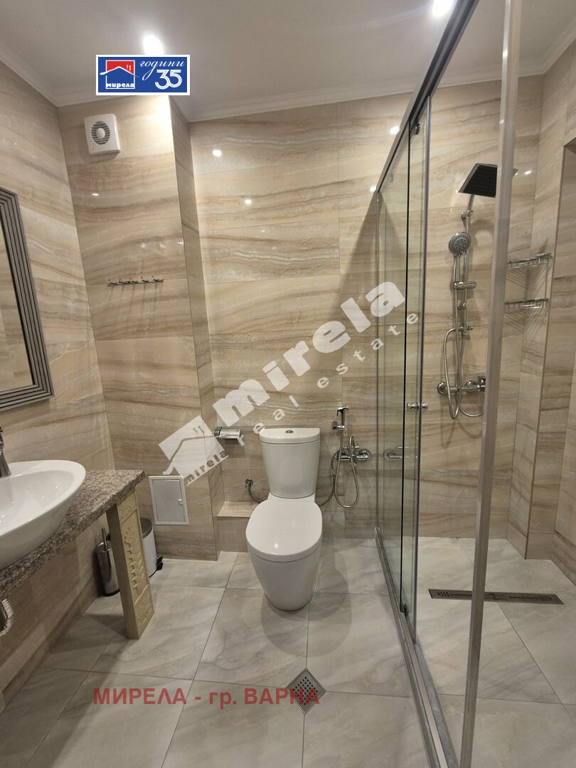 Продава 2-СТАЕН, гр. Варна, област Варна, снимка 6 - Апартаменти - 53646780