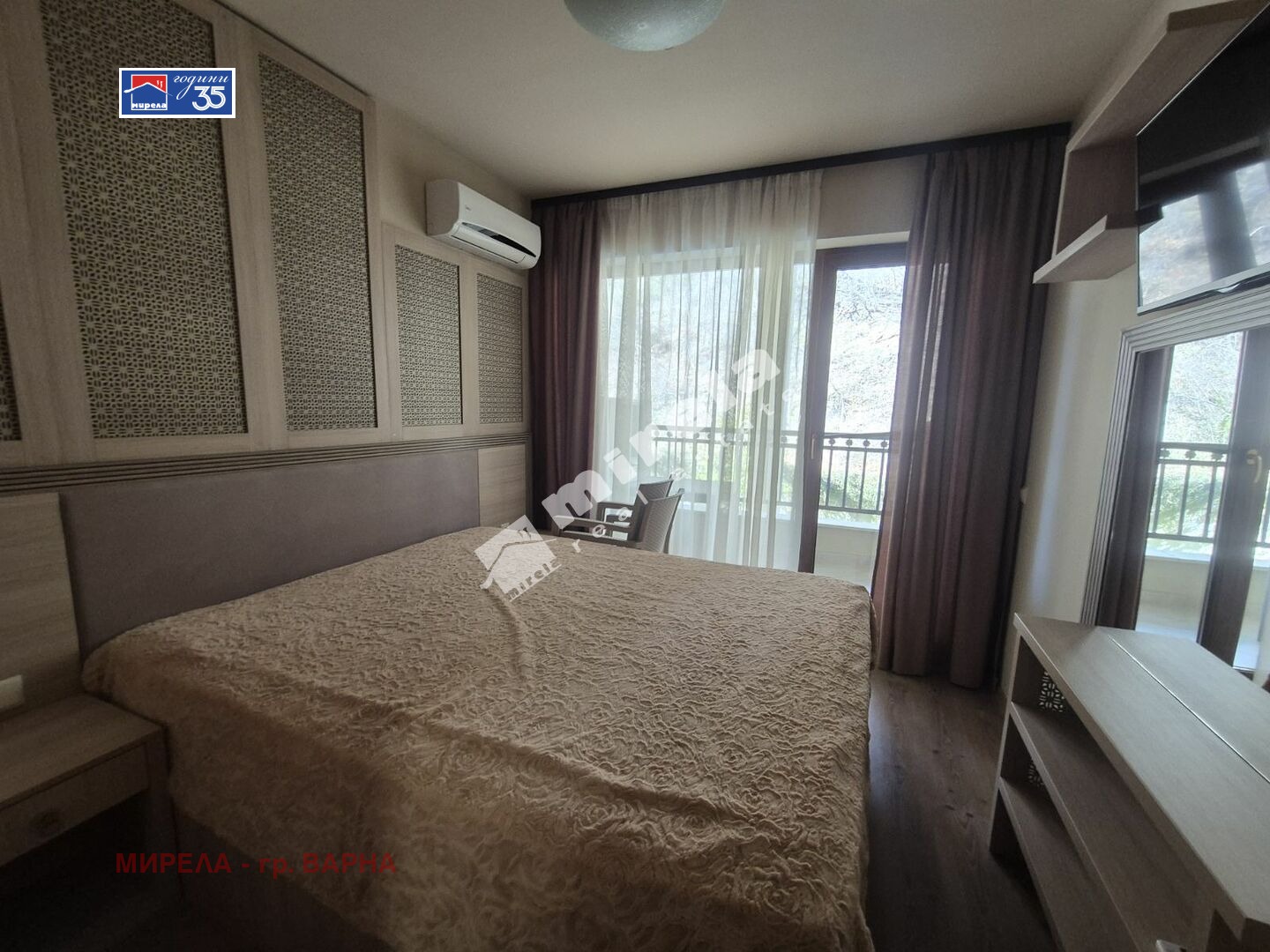 Продава 2-СТАЕН, гр. Варна, област Варна, снимка 5 - Апартаменти - 53646780