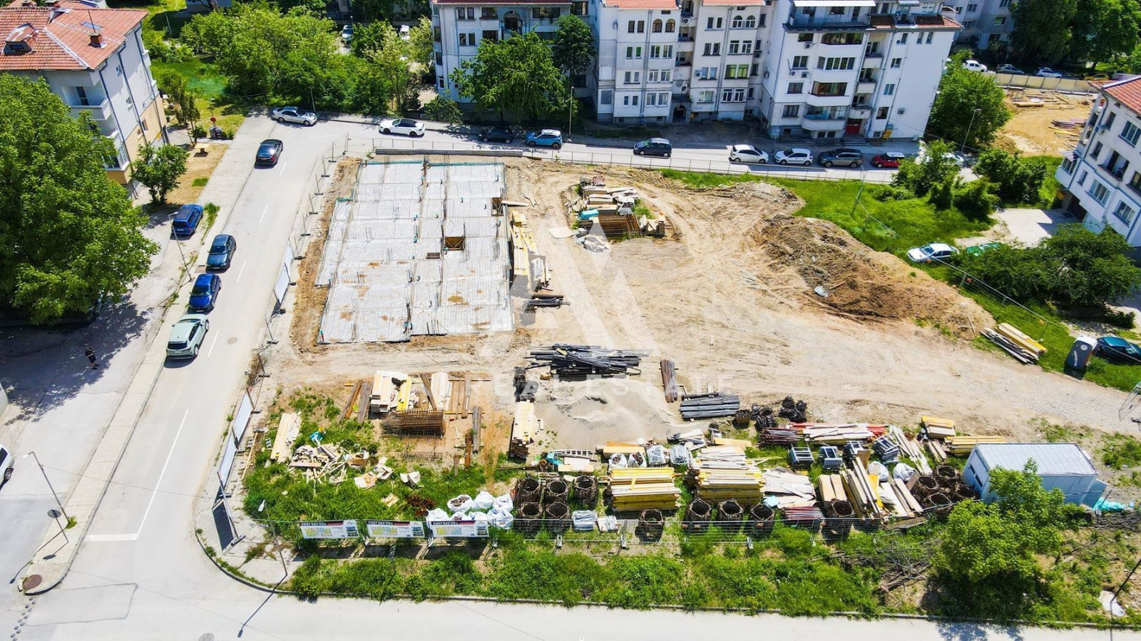 Продава 2-СТАЕН, гр. Плевен, Дружба 2, снимка 15 - Апартаменти - 54301803