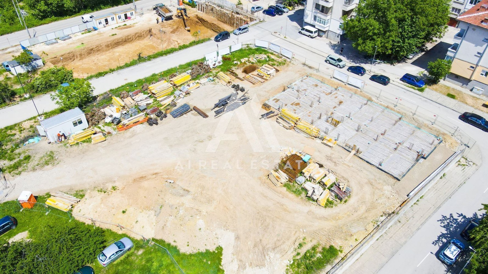 Продава 2-СТАЕН, гр. Плевен, Дружба 2, снимка 9 - Апартаменти - 54301803