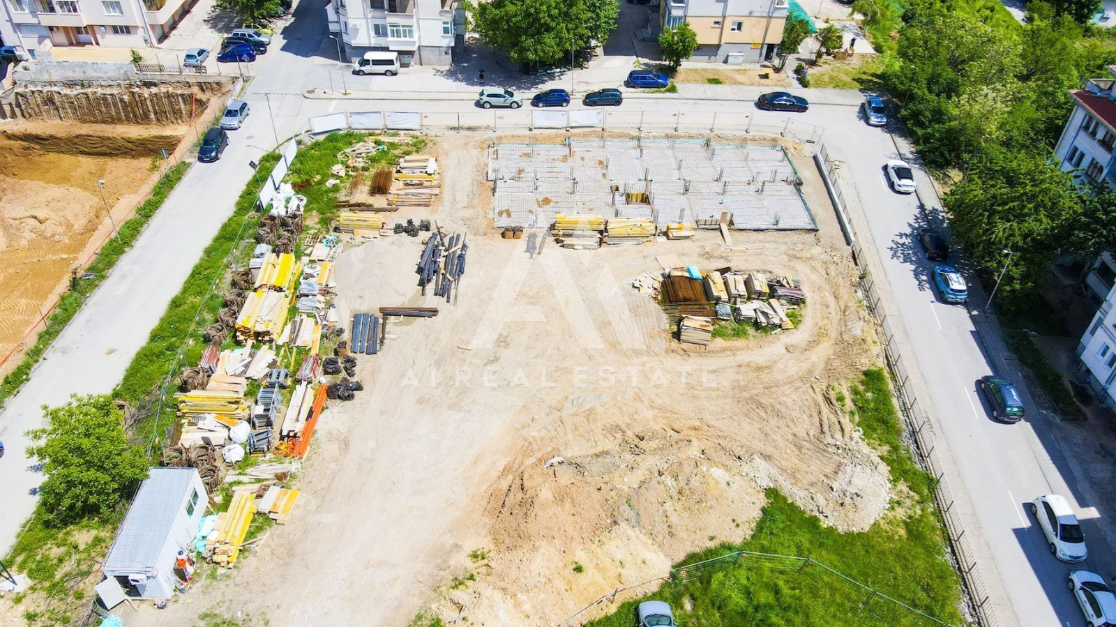 Продава 2-СТАЕН, гр. Плевен, Дружба 2, снимка 11 - Апартаменти - 54301803