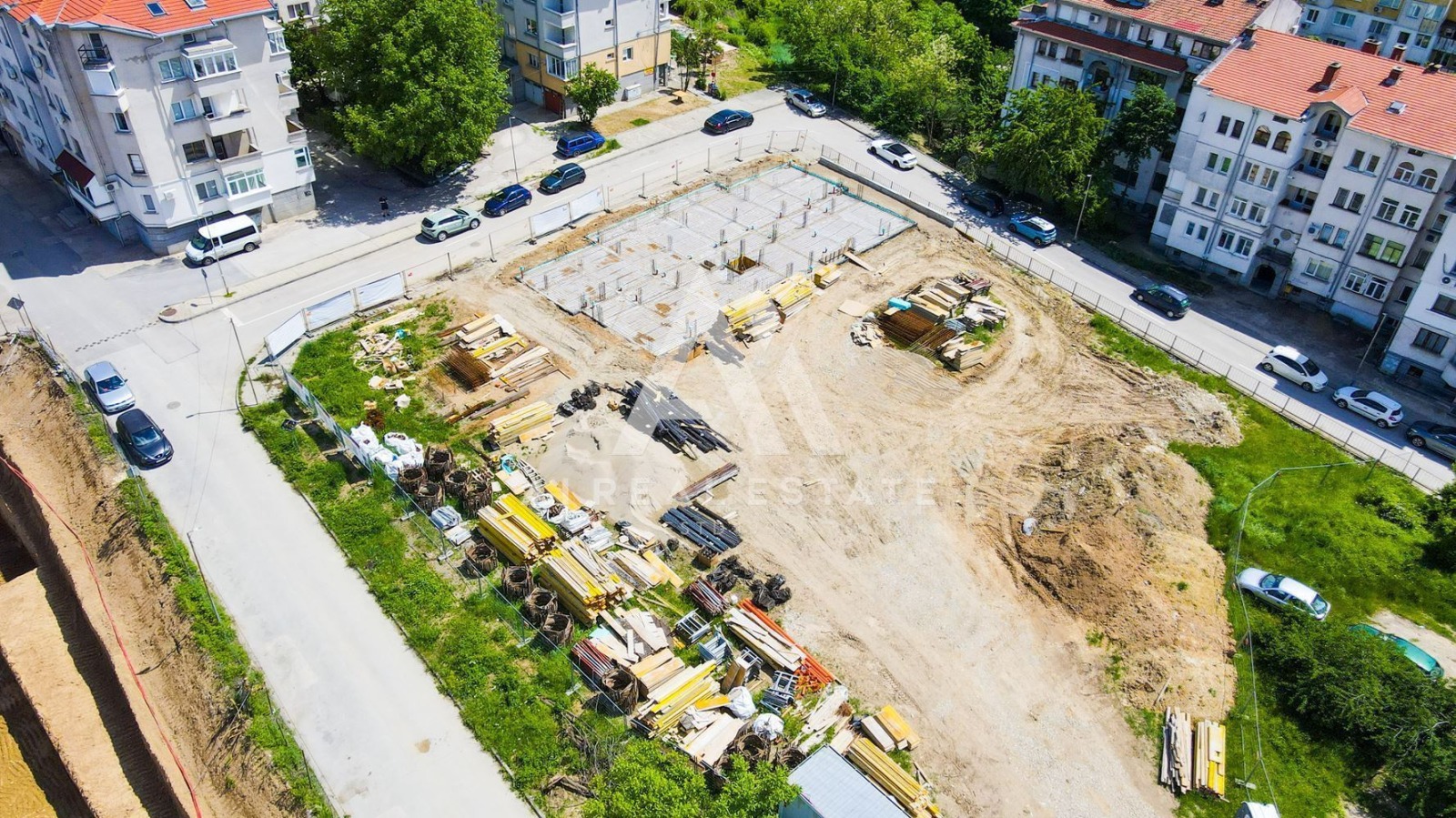 Продава 2-СТАЕН, гр. Плевен, Дружба 2, снимка 13 - Апартаменти - 54301803