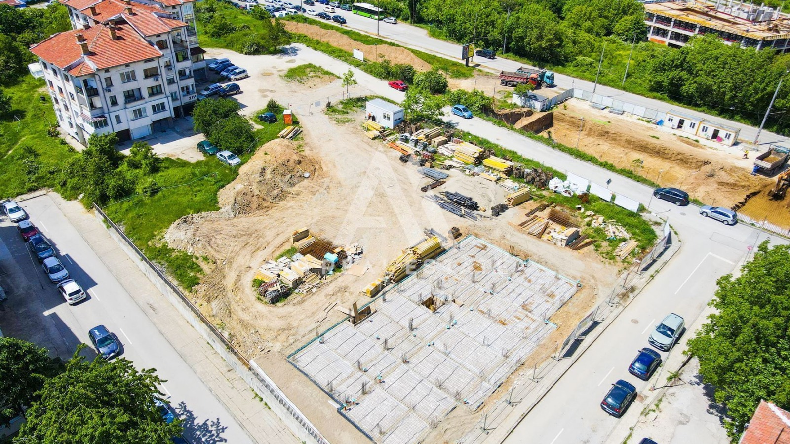 Продава 2-СТАЕН, гр. Плевен, Дружба 2, снимка 7 - Апартаменти - 54301803