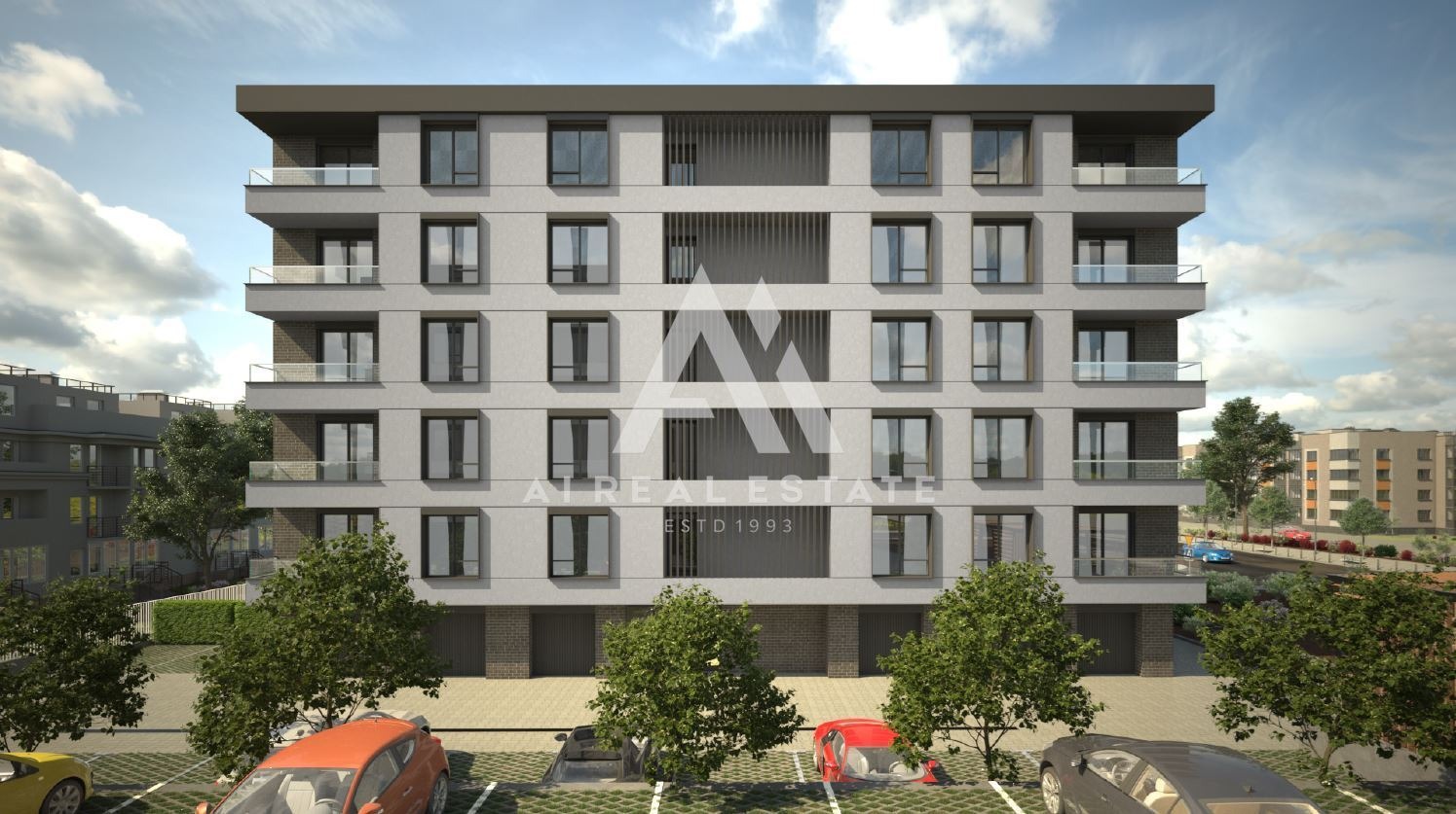 Продава 2-СТАЕН, гр. Плевен, Дружба 2, снимка 16 - Апартаменти - 54301803